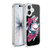 Rick And Morty Season 5 Graphics Yas Queen! Soft Gel Case for Apple iPhone 17