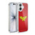 Wonder Woman DC Comics Logos Classic Soft Gel Case for Apple iPhone 17