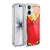 Wonder Woman DC Comics Logos Costume Soft Gel Case for Apple iPhone 17