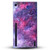 Anis Illustration Art Mix Galaxy Game Console Wrap Case Cover for Microsoft Xbox Series X