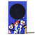 Animaniacs Graphic Art Group Game Console Wrap Case Cover for Microsoft Xbox Series S Console