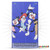 Animaniacs Graphic Art Group Game Console Wrap Case Cover for Microsoft Xbox Series S Console