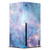 Barruf Art Mix Abstract Space 2 Game Console Wrap Case Cover for Microsoft Xbox Series X
