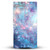Barruf Art Mix Abstract Space 2 Game Console Wrap Case Cover for Microsoft Xbox Series X