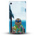 Barruf Art Mix Sloth In Summer Game Console Wrap Case Cover for Microsoft Xbox Series X