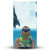 Barruf Art Mix Sloth In Summer Game Console Wrap Case Cover for Microsoft Xbox Series X