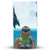 Barruf Art Mix Sloth In Summer Game Console Wrap Case Cover for Microsoft Xbox Series X