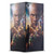Black Adam Graphic Art Poster Game Console Wrap Case Cover for Microsoft Xbox Series X