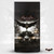 Batman Arkham Knight Graphics Key Art Game Console Wrap Case Cover for Microsoft Xbox Series X