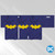 Batman DC Comics Logos And Comic Book Batgirl Game Console Wrap Case Cover for Microsoft Xbox Series X