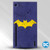 Batman DC Comics Logos And Comic Book Batgirl Game Console Wrap Case Cover for Microsoft Xbox Series X