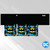 Batman DC Comics Logos And Comic Book Classic Game Console Wrap Case Cover for Microsoft Xbox Series X