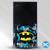 Batman DC Comics Logos And Comic Book Classic Game Console Wrap Case Cover for Microsoft Xbox Series X