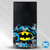 Batman DC Comics Logos And Comic Book Classic Game Console Wrap Case Cover for Microsoft Xbox Series X