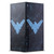 Batman DC Comics Logos And Comic Book Nightwing Game Console Wrap Case Cover for Microsoft Xbox Series X