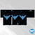 Batman DC Comics Logos And Comic Book Nightwing Game Console Wrap Case Cover for Microsoft Xbox Series X