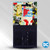 Batman DC Comics Logos And Comic Book Torn Collage Game Console Wrap Case Cover for Microsoft Xbox Series X