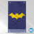 Batman DC Comics Logos And Comic Book Batgirl Game Console Wrap Case Cover for Microsoft Xbox Series S Console