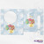 Care Bears Classic Group Game Console Wrap Case Cover for Microsoft Xbox Series S Console