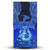 Ed Beard Jr Dragons Winter Spirit Game Console Wrap Case Cover for Microsoft Xbox Series X