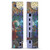 Ed Beard Jr Dragons Wizard Friendship Game Console Wrap Case Cover for Microsoft Xbox Series S Console