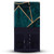Elisabeth Fredriksson Art Mix Deep Teal Stone Game Console Wrap Case Cover for Microsoft Xbox Series X