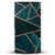 Elisabeth Fredriksson Art Mix Deep Teal Stone Game Console Wrap Case Cover for Microsoft Xbox Series X