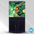Green Lantern DC Comics Comic Book Covers Corps Game Console Wrap Case Cover for Microsoft Xbox Series X