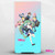 Hatsune Miku Graphics High School Game Console Wrap Case Cover for Microsoft Xbox Series X