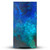 LebensArt Art Mix Blue Malachit Game Console Wrap Case Cover for Microsoft Xbox Series X