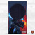 EA Bioware Mass Effect Legendary Graphics N7 Armor Game Console Wrap Case Cover for Microsoft Xbox Series S Console