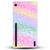 Monika Strigel Art Mix Unicorn Rainbow Game Console Wrap Case Cover for Microsoft Xbox Series X