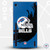 NFL Buffalo Bills Sweep Stroke Game Console Wrap Case Cover for Microsoft Xbox Series X
