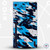 NFL Carolina Panthers Camou Game Console Wrap Case Cover for Microsoft Xbox Series X