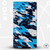 NFL Carolina Panthers Camou Game Console Wrap Case Cover for Microsoft Xbox Series X