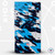 NFL Carolina Panthers Camou Game Console Wrap Case Cover for Microsoft Xbox Series X