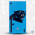 NFL Carolina Panthers Oversize Game Console Wrap Case Cover for Microsoft Xbox Series X