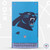 NFL Carolina Panthers Oversize Game Console Wrap Case Cover for Microsoft Xbox Series S Console