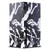 NFL Denver Broncos Marble Game Console Wrap Case Cover for Microsoft Xbox Series X