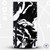 NFL Denver Broncos Marble Game Console Wrap Case Cover for Microsoft Xbox Series X