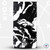 NFL Denver Broncos Marble Game Console Wrap Case Cover for Microsoft Xbox Series X