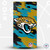 NFL Jacksonville Jaguars Camou Game Console Wrap Case Cover for Microsoft Xbox Series X