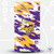 NFL Minnesota Vikings Camou Game Console Wrap Case Cover for Microsoft Xbox Series X