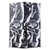 NFL New York Jets Marble Game Console Wrap Case Cover for Microsoft Xbox Series X