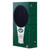 NFL New York Jets Banner Game Console Wrap Case Cover for Microsoft Xbox Series S Console