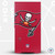 NFL Tampa Bay Buccaneers Oversize Game Console Wrap Case Cover for Microsoft Xbox Series X