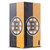 NHL Boston Bruins Half Distressed Game Console Wrap Case Cover for Microsoft Xbox Series X