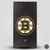 NHL Boston Bruins Plain Game Console Wrap Case Cover for Microsoft Xbox Series X