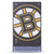 NHL Boston Bruins Oversized Game Console Wrap Case Cover for Microsoft Xbox Series S Console