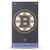 NHL Boston Bruins Plain Game Console Wrap Case Cover for Microsoft Xbox Series S Console